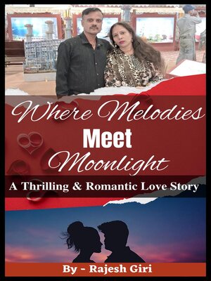 cover image of Where Melodies Meet Moonlight